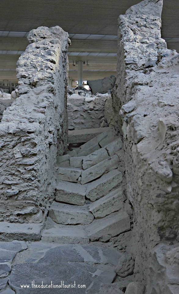 Akrotiri Greece