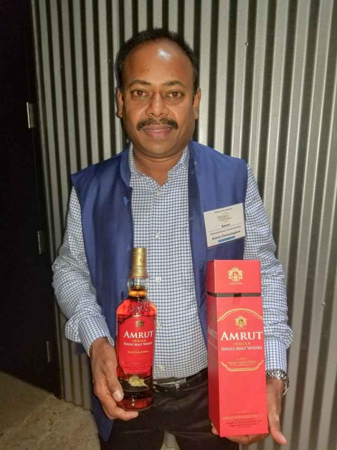 ASHOK CHOKALINGAM