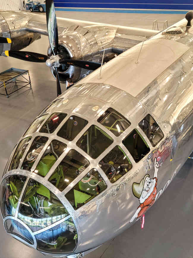 B-29 Doc