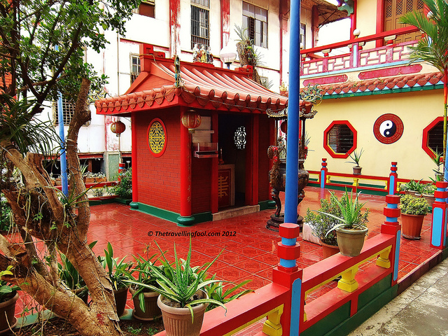 temple temple